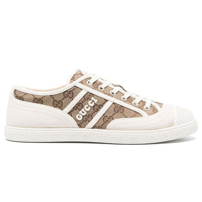 Men’s Gucci GG Canvas Sneakers